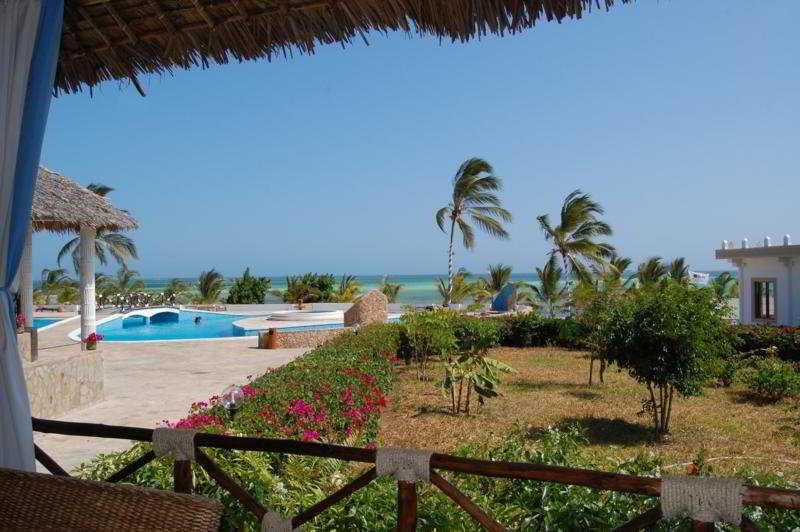 Ora Resort Twiga Beach Watamu Dış mekan fotoğraf