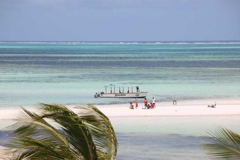 Ora Resort Twiga Beach Watamu Dış mekan fotoğraf