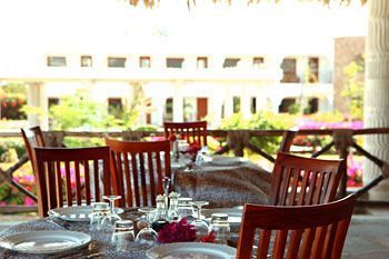 Ora Resort Twiga Beach Watamu Dış mekan fotoğraf