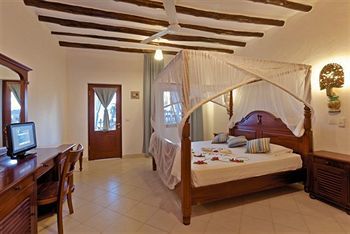Ora Resort Twiga Beach Watamu Dış mekan fotoğraf