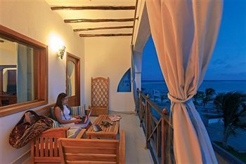 Ora Resort Twiga Beach Watamu Dış mekan fotoğraf