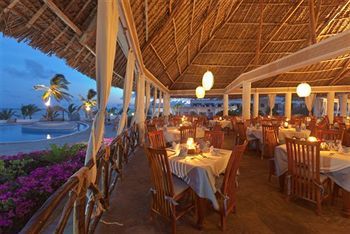 Ora Resort Twiga Beach Watamu Dış mekan fotoğraf