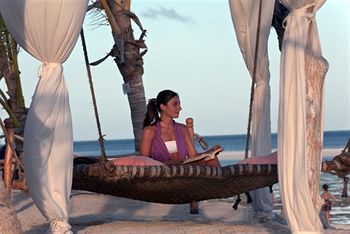 Ora Resort Twiga Beach Watamu Dış mekan fotoğraf