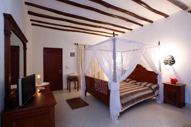 Ora Resort Twiga Beach Watamu Dış mekan fotoğraf