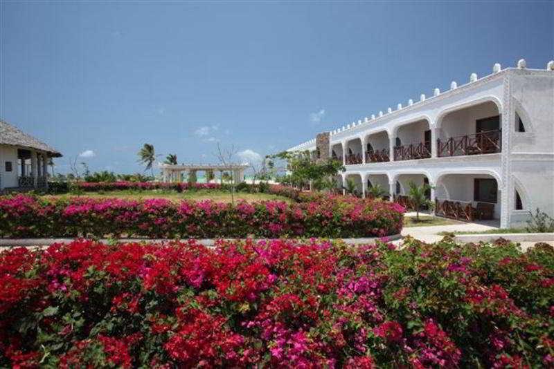 Ora Resort Twiga Beach Watamu Dış mekan fotoğraf