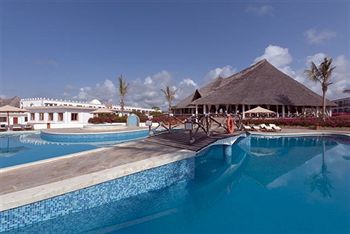 Ora Resort Twiga Beach Watamu Dış mekan fotoğraf