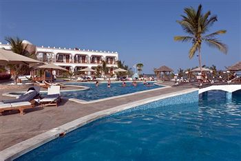 Ora Resort Twiga Beach Watamu Dış mekan fotoğraf