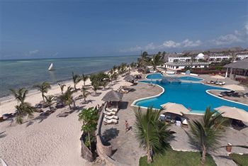 Ora Resort Twiga Beach Watamu Dış mekan fotoğraf